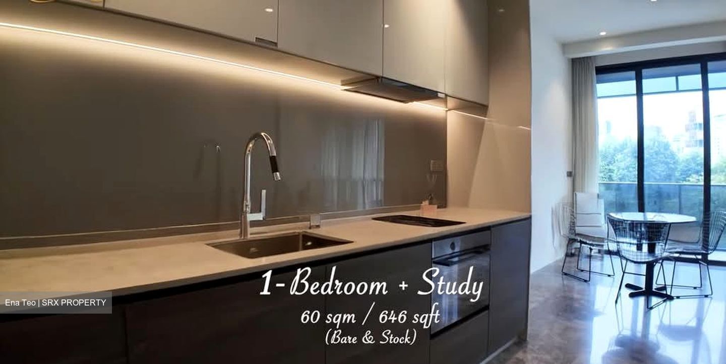 19 Nassim (D10), Apartment #535668971